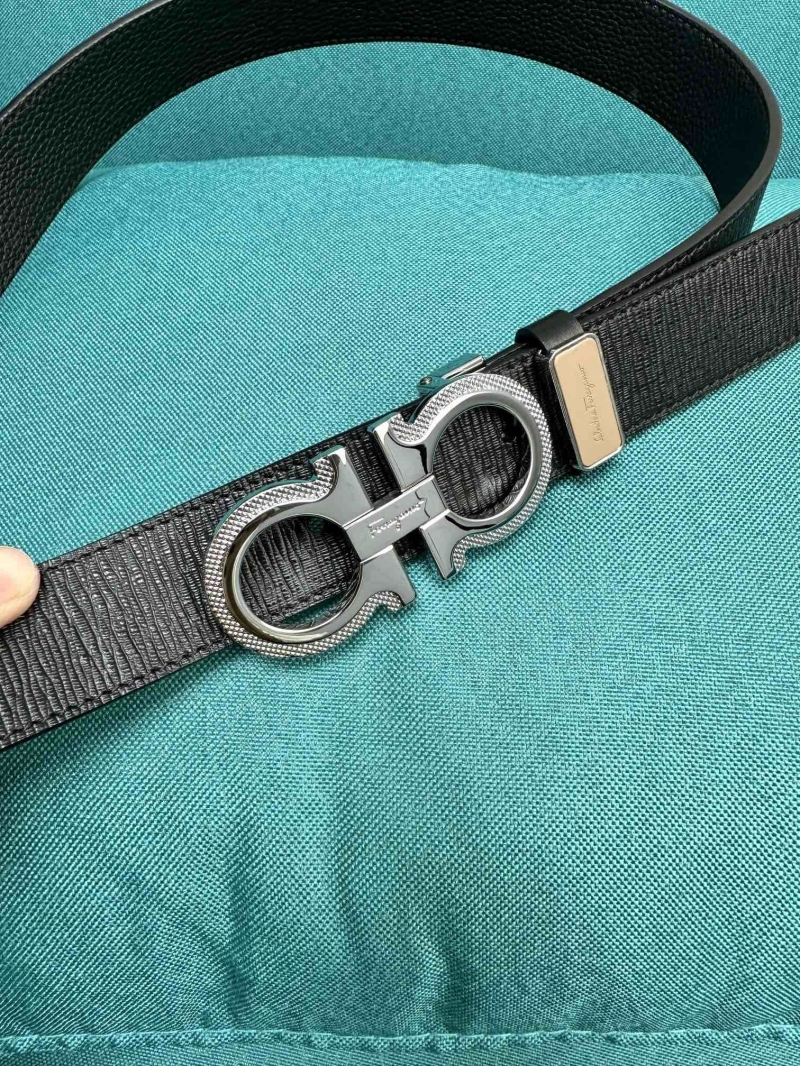 Ferragamo Belts